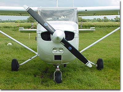 Bild - Cessna