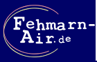 Logo: Fehmarn-Air